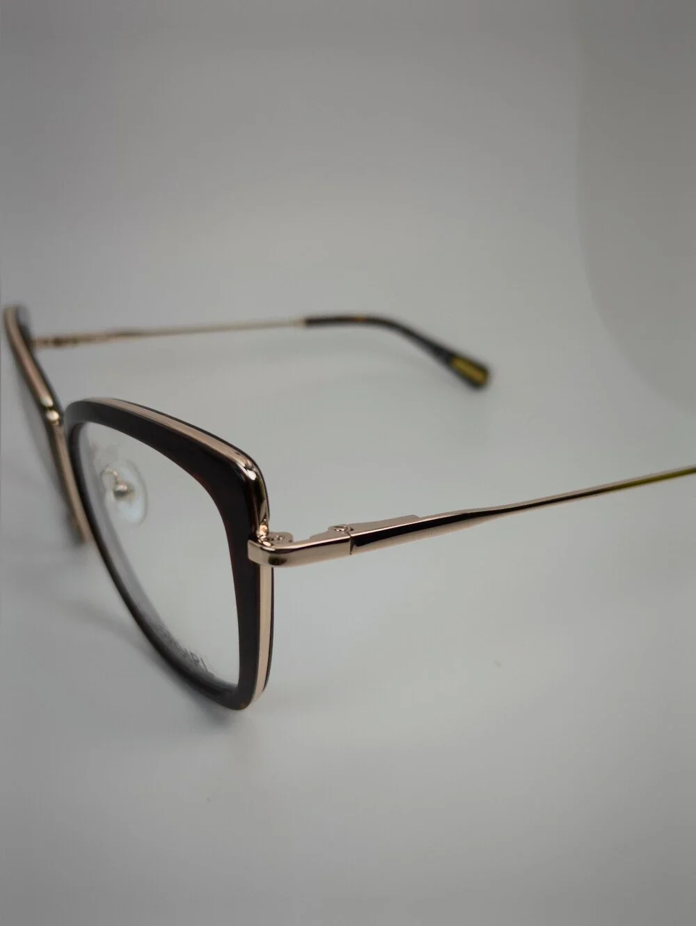 COVERGIRL. Women's Frame. Tortoise Cat-Eye Glasses